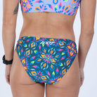 Zoot Sports SWIM Women's Ltd Swim Bikini Bottom - Kaleidoscope
