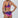 Zoot Sports SWIM Women's Ltd Swim Bikini Bottom - Twilight
