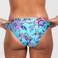Zoot Sports SWIM Women's Ltd Swim Bikini Bottom - Utopia