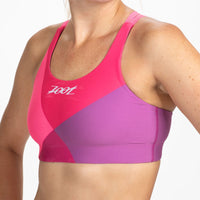 Zoot Sports SWIM Women's Ltd Swim Bikini Top - Believe