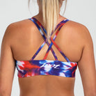 Zoot Sports SWIM Women's Ltd Swim Bikini Top - Freedom
