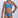 Zoot Sports SWIM Women's Ltd Swim Bikini Top - Koa Blue