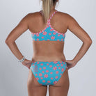 Zoot Sports SWIM Women's Ltd Swim Bikini Top - Peppermint