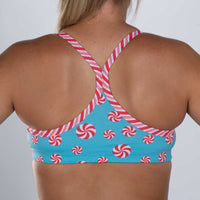 Zoot Sports SWIM Women's Ltd Swim Bikini Top - Peppermint