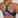 Zoot Sports SWIM Women's Ltd Swim Bikini Top - Speedway