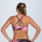 Zoot Sports SWIM Women's Ltd Swim Crossback Bikini Top - DriftSPEED