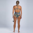 Zoot Sports SWIM Women's Ltd Swimsuit - Brave