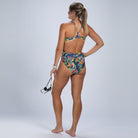 Zoot Sports SWIM Women's Ltd Swimsuit - Brave