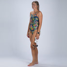Zoot Sports SWIM Women's Ltd Swimsuit - Brave