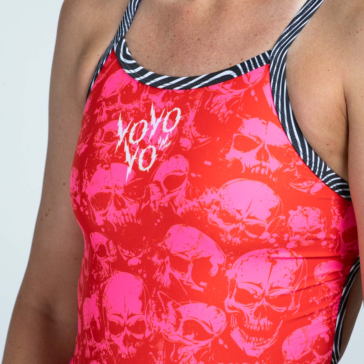 Zoot Sports SWIM Women's Ltd Swimsuit - Darkside