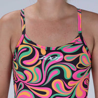 Zoot Sports SWIM Women's Ltd Swimsuit - Fab