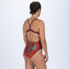 Zoot Sports SWIM Women's Ltd Swimsuit - Holly Plaid