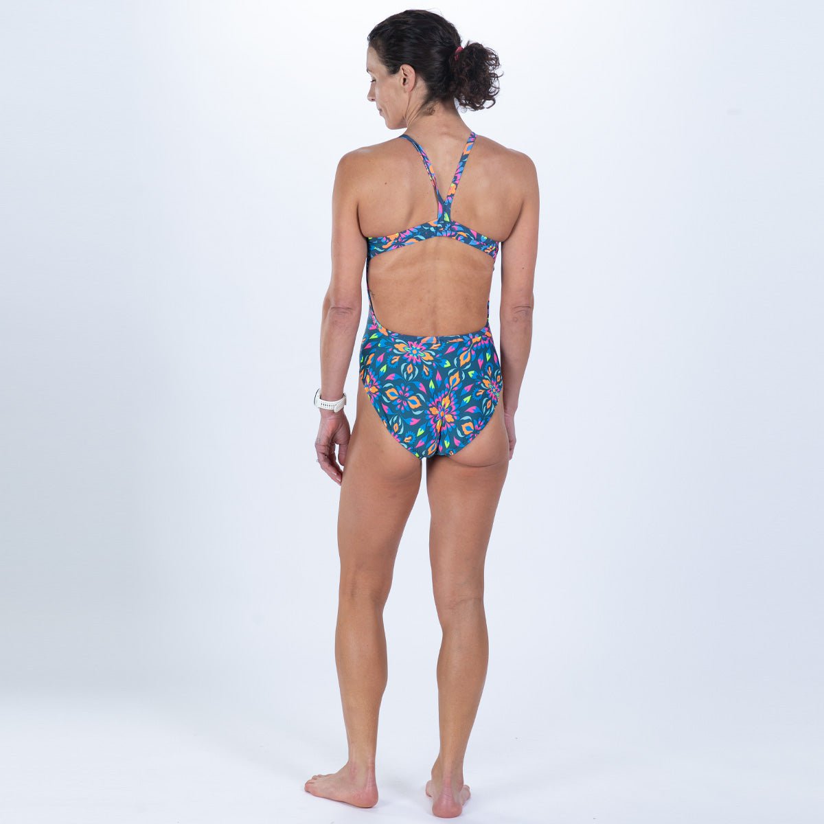 Zoot Sports SWIM Women's Ltd Swimsuit - Kaleidoscope