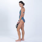 Zoot Sports SWIM Women's Ltd Swimsuit - Kaleidoscope