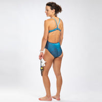 Zoot Sports SWIM Women's Ltd Swimsuit - La Plage