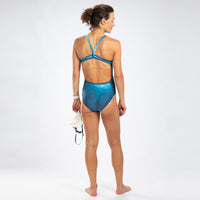 Zoot Sports SWIM Women's Ltd Swimsuit - La Plage
