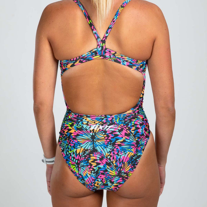 Zoot Sports SWIM Women's Ltd Swimsuit - Mariposa