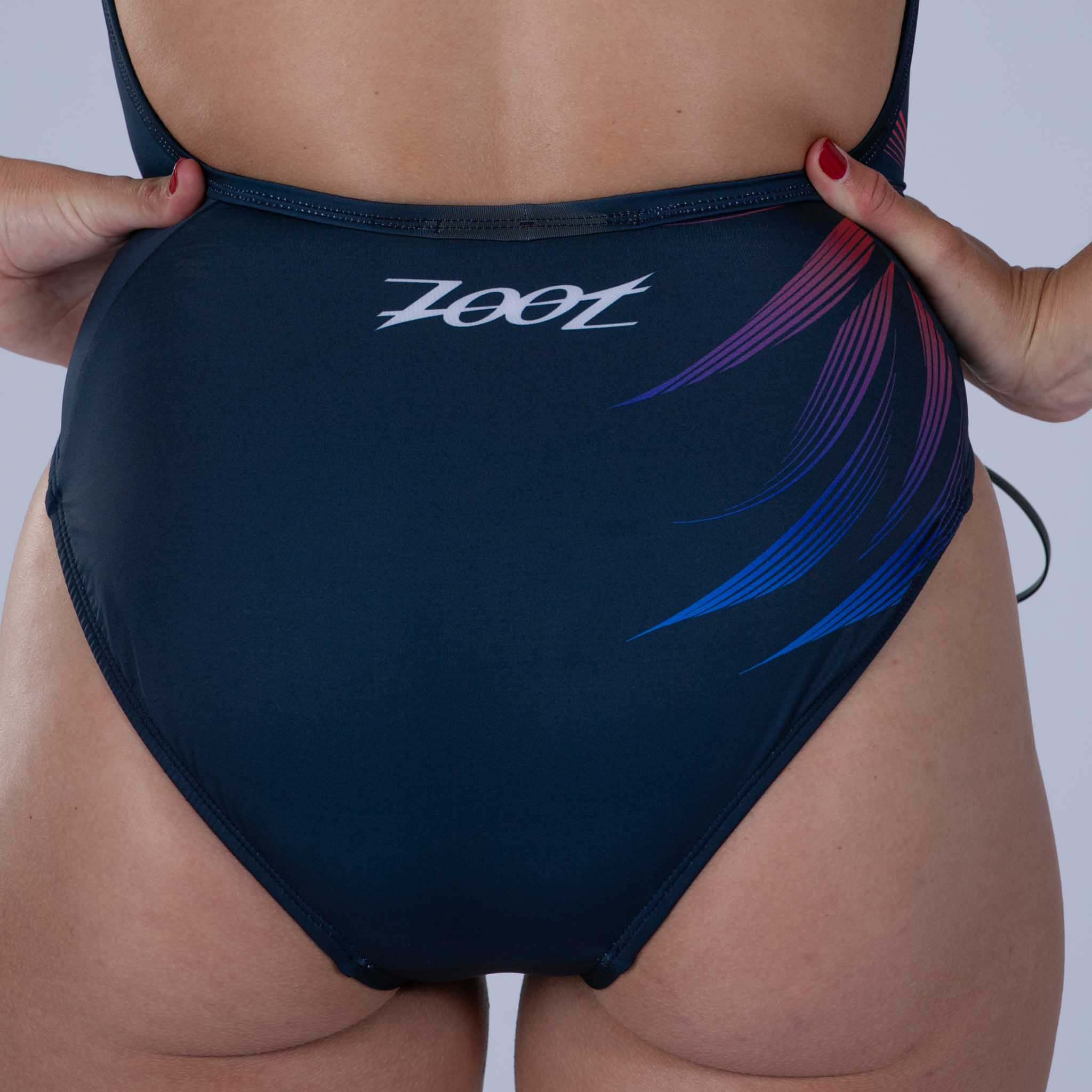 Zoot Sports SWIM Women's Ltd Swimsuit - Phoenix