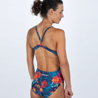 Zoot Sports SWIM Women's Ltd Swimsuit - Queen K