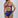 Zoot Sports SWIM Women's Ltd Swimsuit - RWB