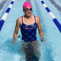 Zoot Sports SWIM Women's Ltd Swimsuit - Speedway