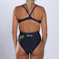 Zoot Sports SWIM Women's Ltd Swimsuit - Team Zoot 2024