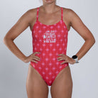Zoot Sports SWIM Women's Ltd Swimsuit - Twinkle