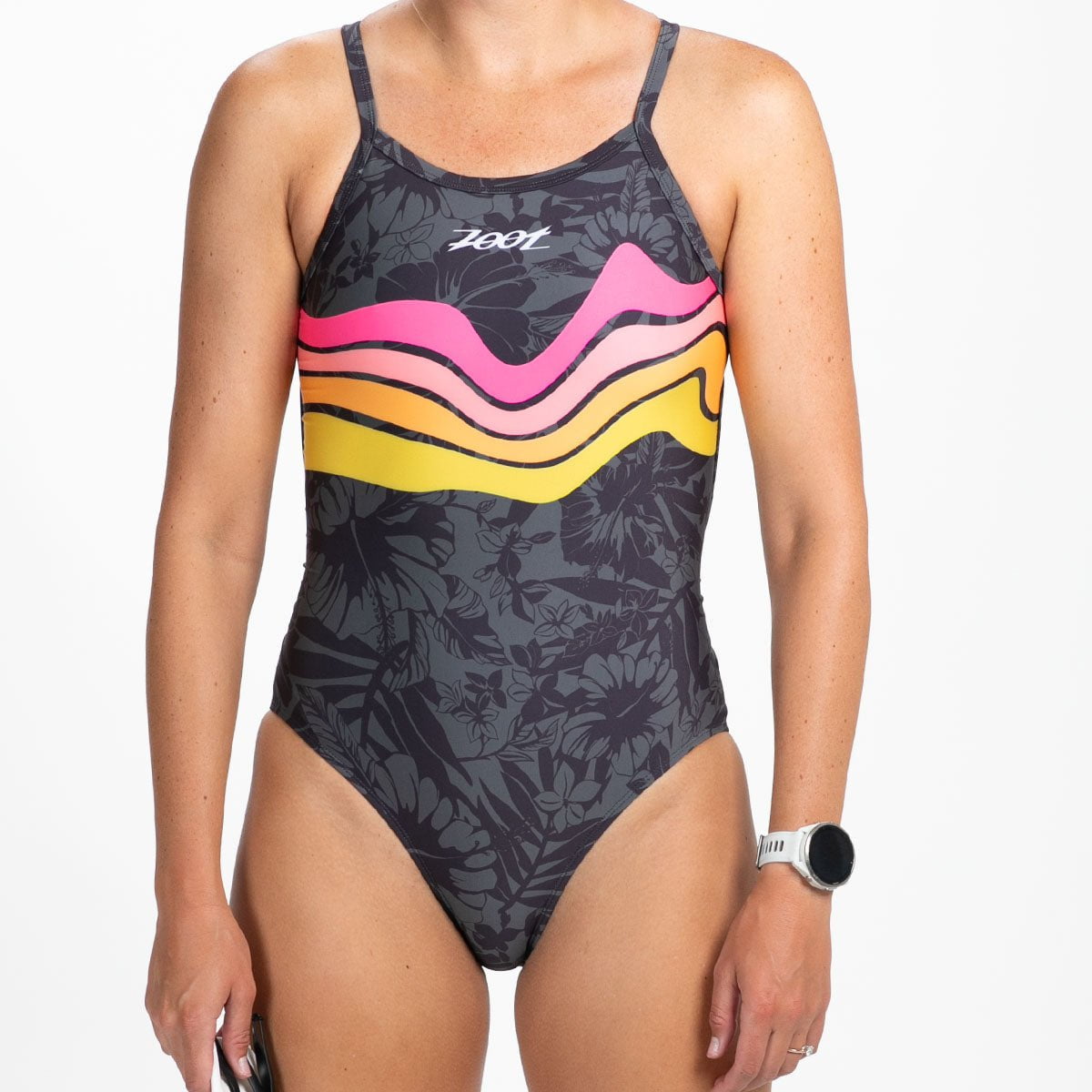 Zoot Sports SWIM Women's Ltd Swimsuit - West Coast