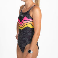 Zoot Sports SWIM Women's Ltd Swimsuit - West Coast