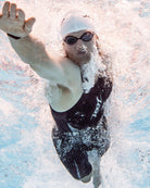 Zoot Sports SWIMSKINS Men's WikiSpeed Swimskin - Black
