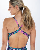 Zoot Sports SWIMSUITS Women's Ltd Swimsuit - Florescence