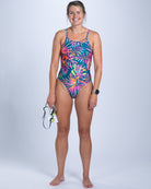 Zoot Sports SWIMSUITS Women's Ltd Swimsuit - Island Original