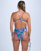 Zoot Sports SWIMSUITS Women's Ltd Swimsuit - Island Original