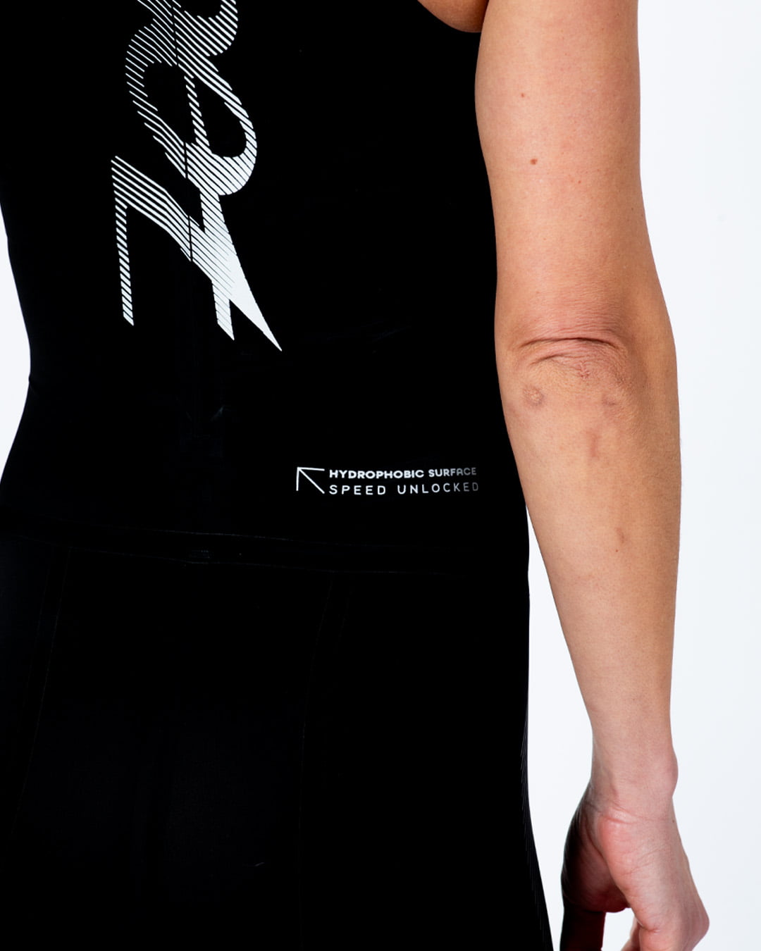 Women's WikiSpeed Swimskin - Black – Zoot Sports