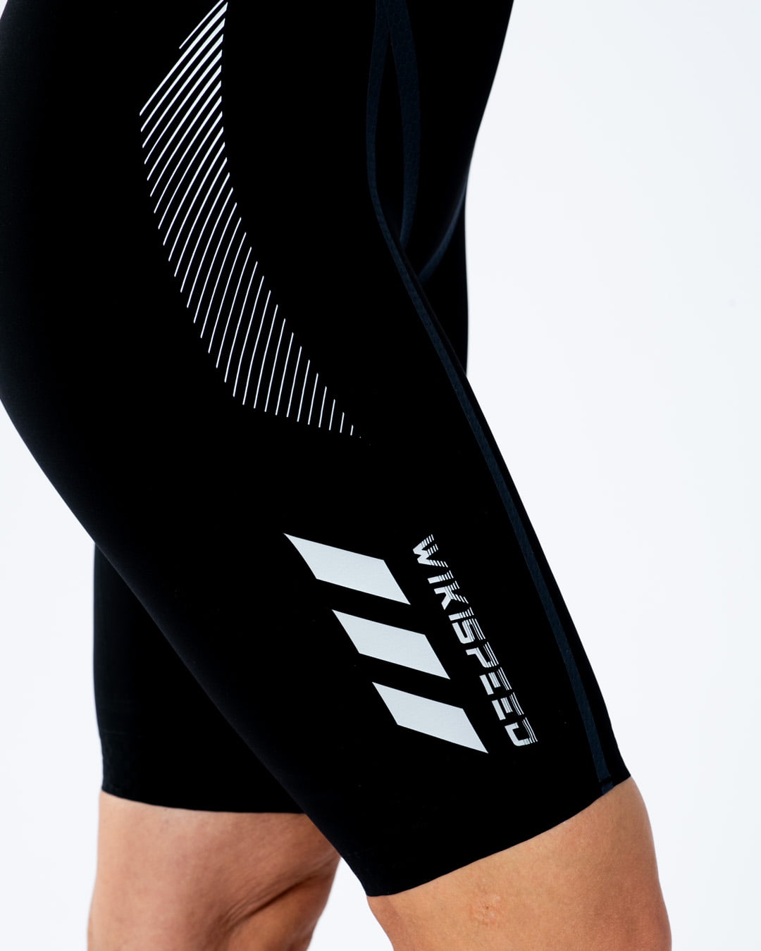 Women's WikiSpeed Swimskin - Black – Zoot Sports