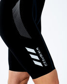 Zoot Sports SWIMSUITS Women's WikiSpeed Swimskin - Black