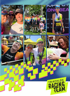 Zoot Sports Team Zoot Membership Application