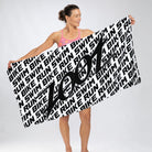 Zoot Sports TOWELS Unisex Zoot Towel - SBR