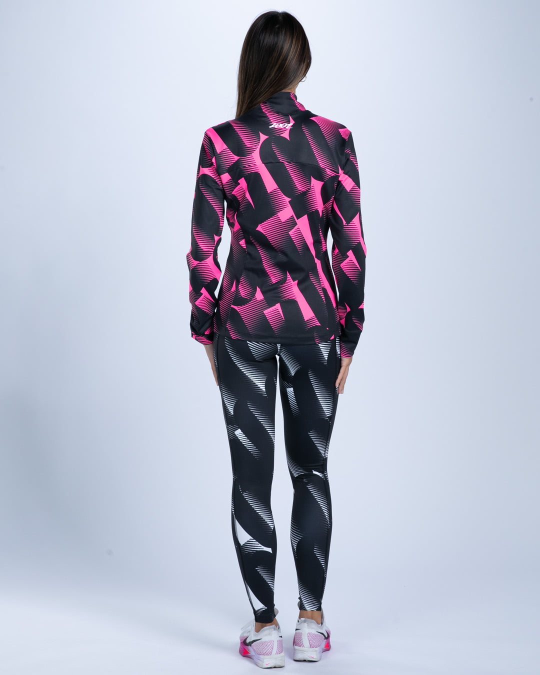 Women's Ltd Run Pulse Jacket - Icon – Zoot Sports