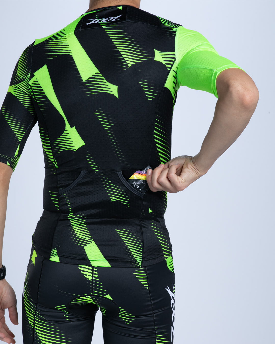 LIMITED EDITION TRI TOPS – Zoot Sports