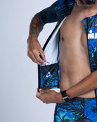 Zoot Sports TRI AERO JERSEYS Men's Ltd Tri Aero Jersey  - IM Energy Lab