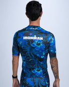 Zoot Sports TRI AERO JERSEYS Men's Ltd Tri Aero Jersey  - IM Energy Lab