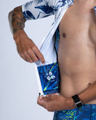 Zoot Sports TRI AERO JERSEYS Men's Ltd Tri Aero Jersey - Island Original