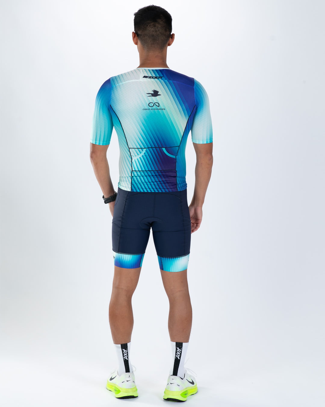 LIMITED EDITION TRI TOPS – Zoot Sports