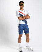 Zoot Sports TRI AERO JERSEYS Men's Ltd Tri Aero Jersey - Rouler