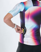 Zoot Sports TRI AERO JERSEYS Women's Elite P1 Tri Aero Jersey - Sonic Shift