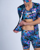 Zoot Sports TRI AERO JERSEYS Women's Ltd Tri Aero Jersey - IM Energy Lab