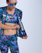 Zoot Sports TRI AERO JERSEYS Women's Ltd Tri Aero Jersey - IM Energy Lab