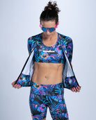 Zoot Sports TRI AERO JERSEYS Women's Ltd Tri Aero Jersey - IM Energy Lab