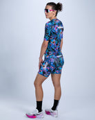 Zoot Sports TRI AERO JERSEYS Women's Ltd Tri Aero Jersey - IM Energy Lab